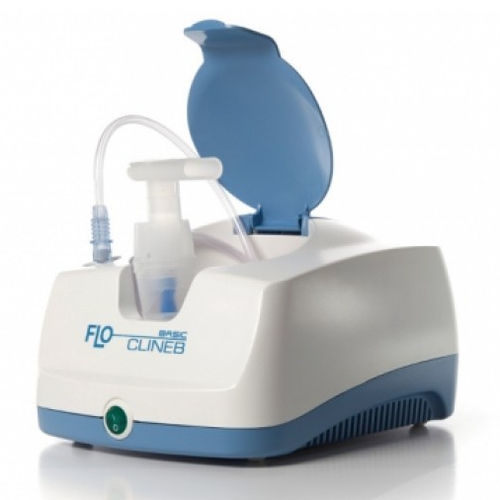 Nebulizador electroneumático - CLINEB BASIC - CA-MI - con compresores