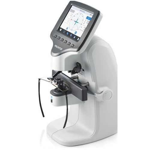 Frontofocómetro automático - HLM-1 - Huvitz - con medición de la distancia interpupilar