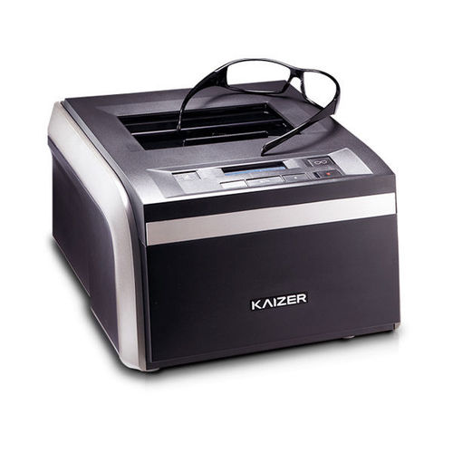 Procesamiento de lentes ópticas trazador - HFR-8000X - Huvitz - automático / manual