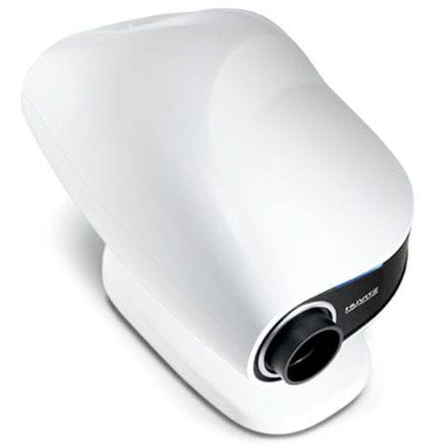 Proyector de pruebas oftalmológicas teledirigido - HCP-7000 - Huvitz