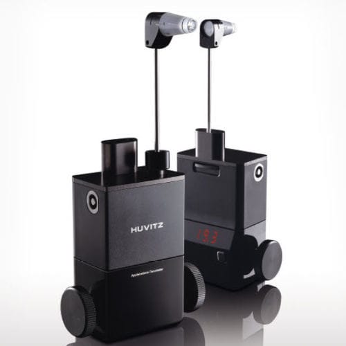 Tonómetro - HT-5000 - Huvitz - tonometría de aplanación