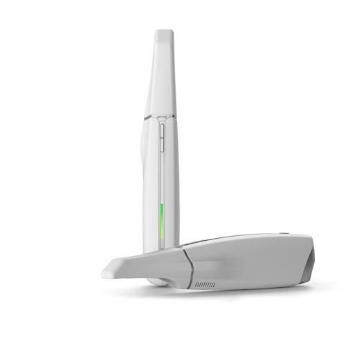 Escáner 3D para odontología - OCTiX - Huvitz - intraoral