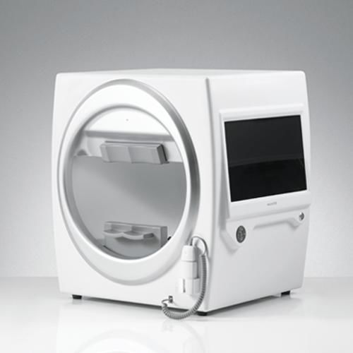 Dispositivo de revisión de la vista informatizado - HVF-100 - Huvitz