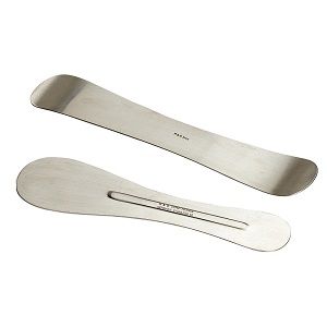 Espátula para pasta dental - 211-239 - R&S