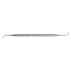 Pulidor dental doble - 211-212 - R&S