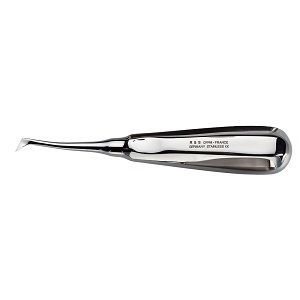 Elevador dental recto - 211-231 - R&S - de Bein / de Cryer