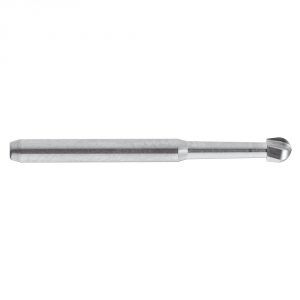 Fresa para odontología - 212-201 - R&S - de carburo de tungsteno / de corte / tipo bola