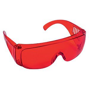 Gafas de protección UV - 204-890 - R&S