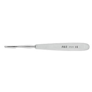 Sindesmotomo recto - 211-402 - R&S - curvo