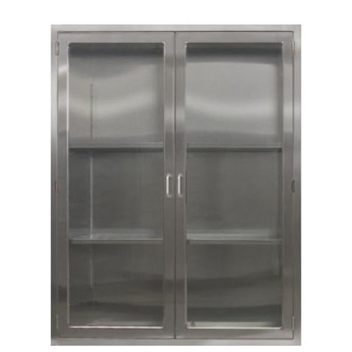 Armario de seguridad - USP 800 - Continental Metal Products - calefactado / de hospital / de laboratorio