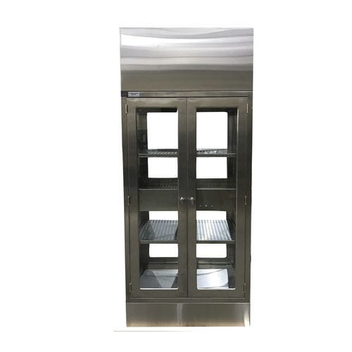 Armario para ordenar - SC2 series - Continental Metal Products - de seguridad / de transferencia / de hospital