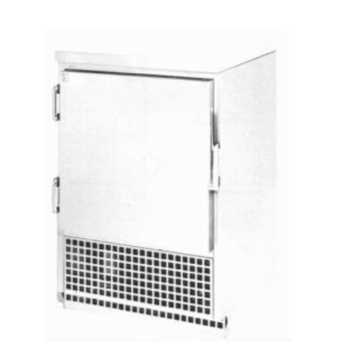 Refrigerador empotrable - 24 - Continental Metal Products - de laboratorio / de hospital / de tipo armario