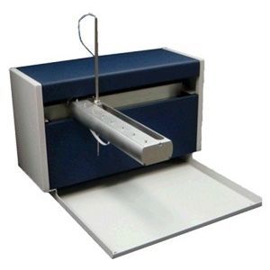 Automuestreador de líquidos - Aurora Instruments - robotizado