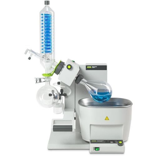 Evaporador de laboratorio - Rotavapor® R-300 - Büchi - rotativo / de vacío / personalizable