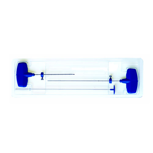 Kit de instrumentos para biopsia ósea - Westbrook™ - Laurane Medical