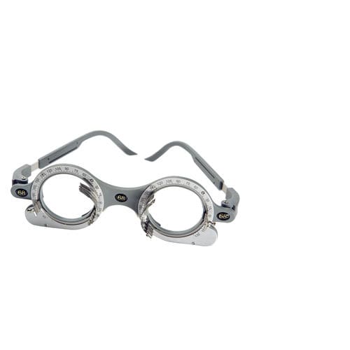 Gafas de prueba - Fixed PD - S4OPTIK