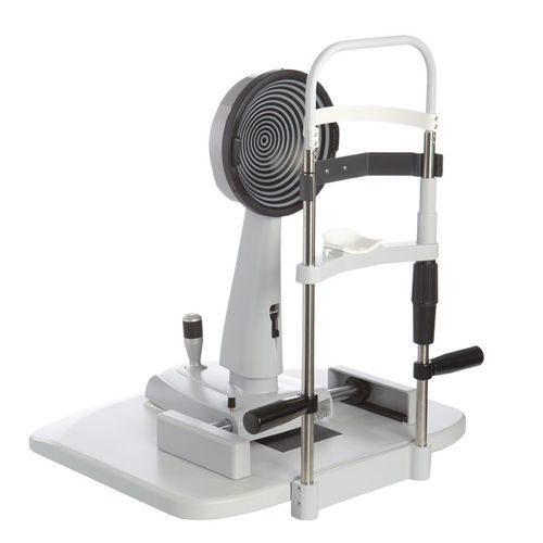 Topógrafo corneal - S4OPTIK