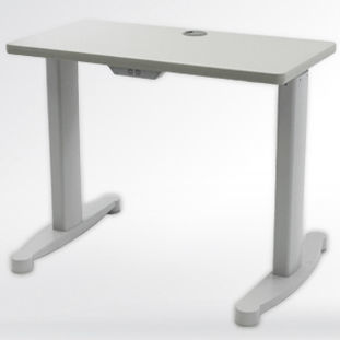 Mesa de traslación eléctrica - 2-UP - S4OPTIK