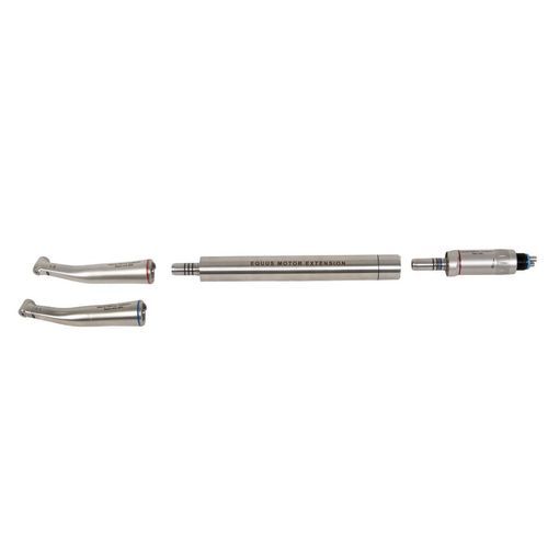 Pieza de mano dental veterinaria - Pack Aero - Equus Dental - para équidos / de aire / directa