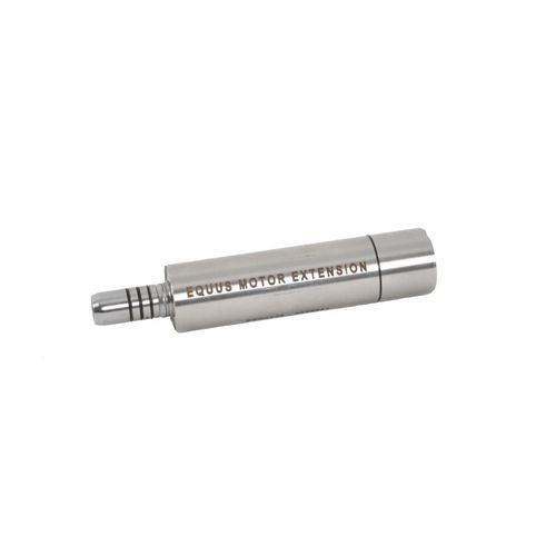 Micromotor dental veterinario - EDH2626 - Equus Dental - eléctrico / directo / apto para autoclave