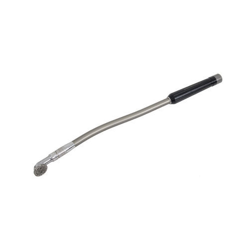 Pieza de mano dental veterinaria - Quick Disc 4000 - Equus Dental - para équidos / eléctrica / directa