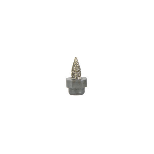 Fresa dental veterinaria - EDH2379-ENG1 - Equus Dental - para odontología / para équidos / de diamante