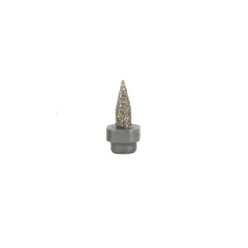 Fresa veterinaria - EDH2380-ENG1 - Equus Dental - para équidos / para odontología / dental veterinaria