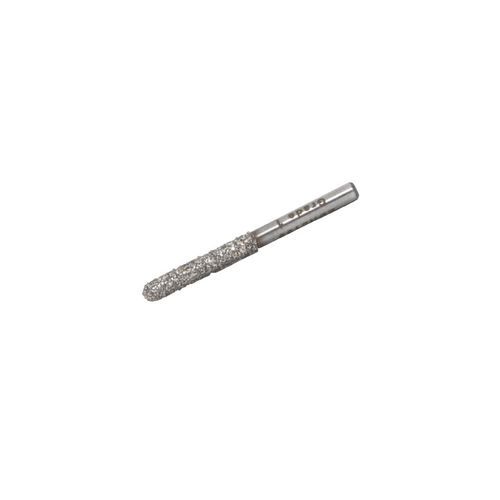 Fresa veterinaria - EDH2195-ENG1 - Equus Dental - para odontología / para équidos / de diamante