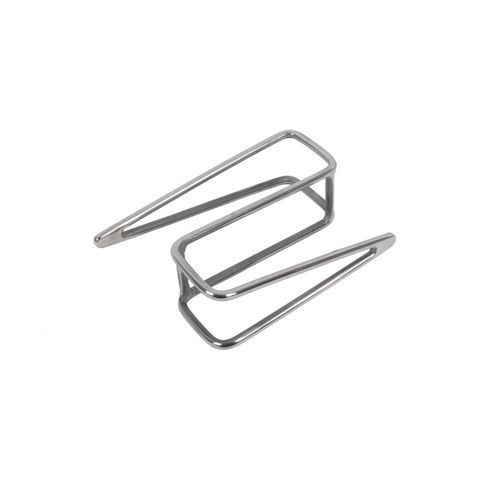 Retractor dental veterinario - OB-EJ01 - Equus Dental - mejillas / para animales / de acero inoxidable