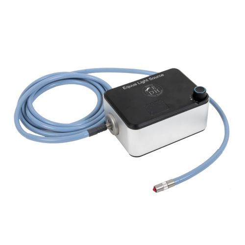 Fuente de luz veterinaria - ENDO-ELS50 - Equus Dental - para endoscopio / LED / portátil