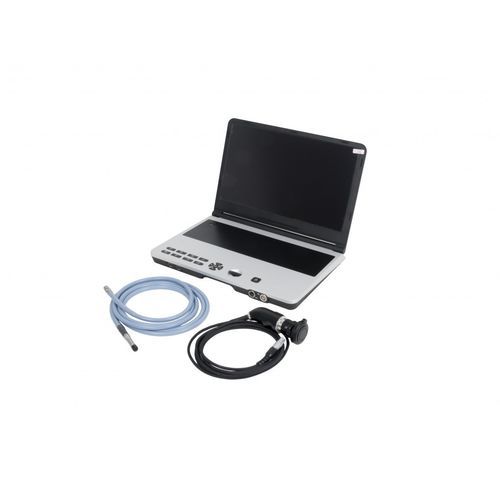 Odontoscopio veterinario para équidos - ENDO-U4K - Equus Dental
