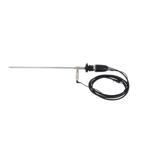 Odontoscopio veterinario vídeo - ENDO-PEC03 - Equus Dental - para équidos / con monitor de vídeo integrado
