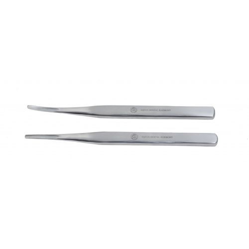 Elevador dental veterinario - STO-L2EDL - Equus Dental - doble / para dientes de lobo / para fragmentos dentales