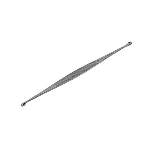 Cureta para examen dental veterinario - STO-CURD56 - Equus Dental - para odontología / endodóntica / de huesos