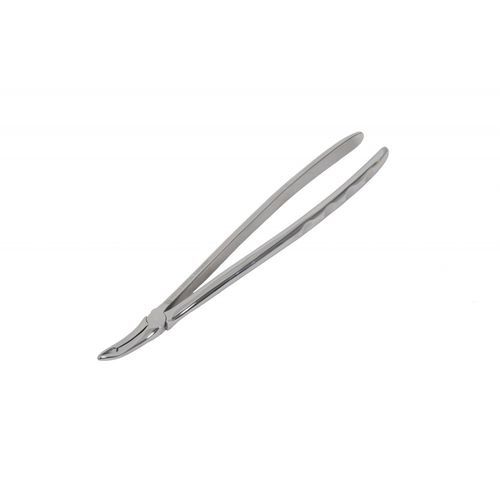 Pinza dental veterinario - DAV-DDLFL30 - Equus Dental - de extracción dental / de acero inoxidable