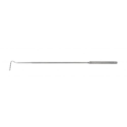 Sonda dental veterinaria - STO-SDPE02 - Equus Dental - de diagnóstico / de acero inoxidable