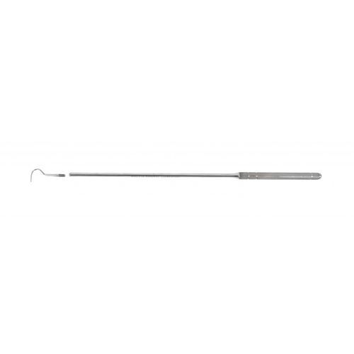 Sonda dental veterinaria - STO-SDE - Equus Dental - de diagnóstico / endodóntica / inserto