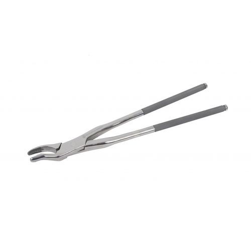 Pinza dental veterinario - DAV-BCL - Equus Dental - de extracción dental / de acero inoxidable