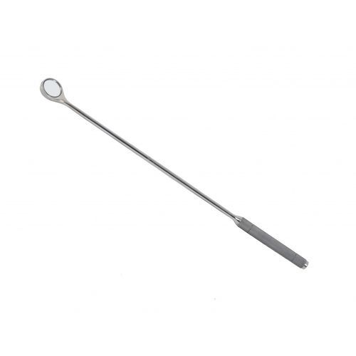Espejo dental veterinario - STO-M25 - Equus Dental - de acero inoxidable