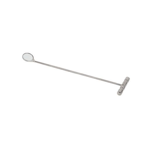 Espejo dental veterinario - STO-M40P - Equus Dental - de acero inoxidable