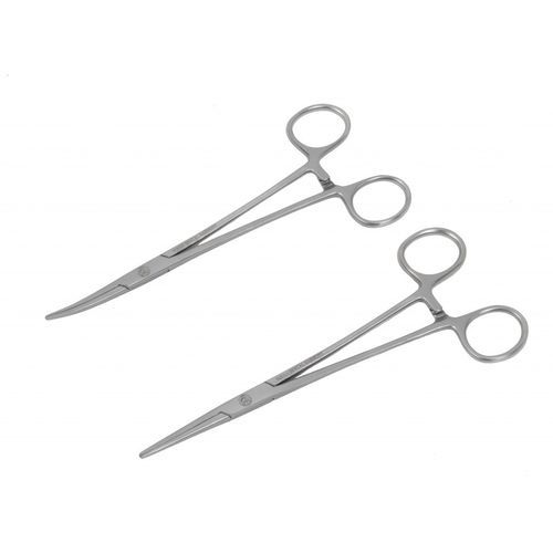 Pinza veterinaria - STO-PCD05 - Equus Dental - de agarre / reutilizable / recta