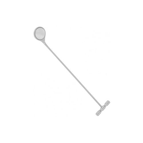 Espejo dental veterinario - STO-MD01 - Equus Dental - de acero inoxidable