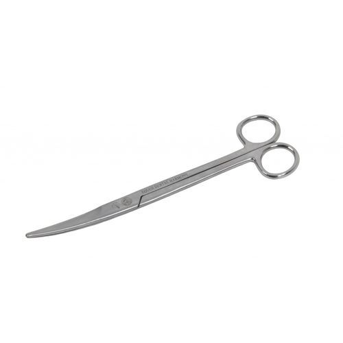 Tijera veterinaria - Ciseaux courbés - Equus Dental - para odontología / de corte / de acero inoxidable