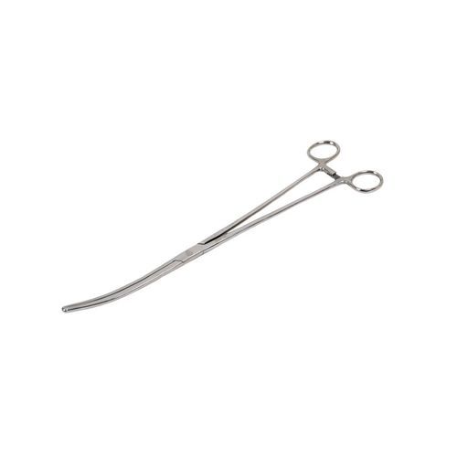 Pinza veterinaria - STO-PCCDL05 - Equus Dental - de agarre / recta / de acero inoxidable