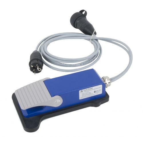 Pedal de control para la odontología veterinaria - FP-FP20 - Equus Dental - para odontología / para unidades dentales / eléctrico