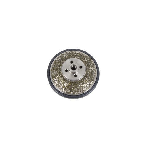Fresa veterinaria - EDH1766-ENG2 - Equus Dental - para odontología / para équidos / de diamante