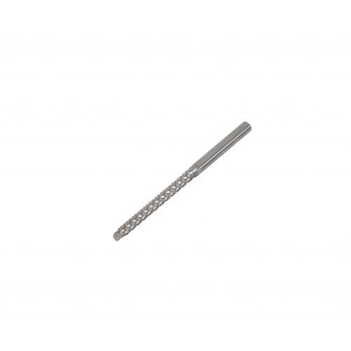 Fresa dental veterinaria - FRA-FSLR113 - Equus Dental - para équidos / de metal / de corte