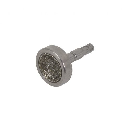 Fresa veterinaria - EDH1440-EN - Equus Dental - de diamante / de modelado / recta