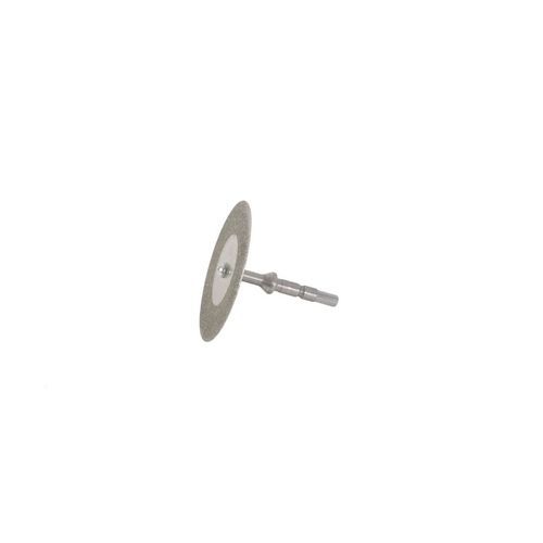 Disco abrasivo de diamante - DISC30 - Equus Dental