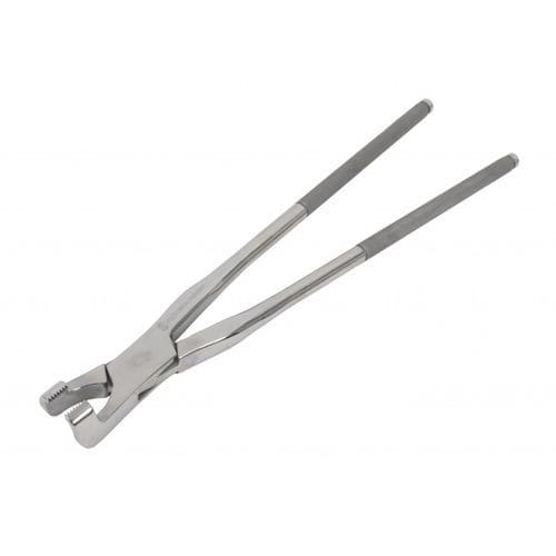 Pinza dental veterinario - DAV-DM03 - Equus Dental - de extracción dental / de acero inoxidable